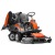 Садовый райдер Husqvarna RC 320Ts AWD с травосборником 9676288-02 в Екатеринбурге