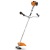 Бензокоса (бензиновый триммер) Stihl FS 94 C-E 41492000011k в Екатеринбурге