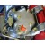 Мотоблок Weima WM1000 с двигателем WM168FB 6.5 л.с. с колесами 4.00-8 (Фрезы в комплекте!) в Екатеринбурге