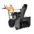 Снегоуборщик Villartec WB1070E в Екатеринбурге