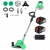 Аккумуляторный триммер Zitrek GreenCut 20 082-2009 в Екатеринбурге