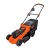 Газонокосилка электрическая Black+Decker LM2000-QS в Екатеринбурге