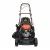 Газонокосилка бензиновая Brait BLM4052SM PRO в Екатеринбурге