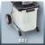 Измельчитель электрический Einhell GC-RS 2845 CB в Екатеринбурге