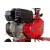 Культиватор Eurosystems Euro-5 EVO RM Loncin 80сс в Екатеринбурге