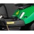 Садовый минитрактор Caiman Comodo 2WD-HD в Екатеринбурге