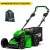 Газонокосилка аккумуляторная GreenWorks GD60LM46SP (без батареи и зарядного устройства) в Екатеринбурге