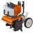 Легкий культиватор Carver T-300 в Екатеринбурге