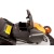 Газонокосилка аккумуляторная Worx WG751E в Екатеринбурге
