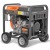 Дизельгенератор Daewoo DDAE 11000DXE-3 8.2 кВт в Екатеринбурге
