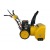 Снегоуборщик Habert HB930MS Pro (безвоздушная шина) в Екатеринбурге