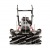Подметальная машина Tielburger TK36 Professional в Екатеринбурге