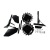 Комплект оснастки BauMaster GK-8970-999 в Екатеринбурге