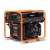 Бензиновый генератор инверторный Daewoo GDA 5600i 4 кВт в Екатеринбурге
