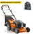 Газонокосилка бензиновая Villartec MB4051T в Екатеринбурге