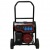 Бензогенератор Loncin GH6500-2 5.5 кВт в Екатеринбурге