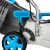 Газонокосилка аккумуляторная DDE BlueTech LMB 3340 (без аккумулятора и ЗУ) в Екатеринбурге