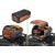 Газонокосилка аккумуляторная Carver LMB-1846 в Екатеринбурге