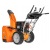 Снегоуборщик Daewoo DAST 8570 в Екатеринбурге