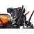 Подметальная машина Yard Fox 800SL в Екатеринбурге