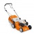 Газонокосилка бензиновая Stihl RM 248.2 в Екатеринбурге