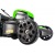 Газонокосилка аккумуляторная GreenWorks GD80LM46SPK4 в Екатеринбурге