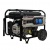 Бензогенератор Loncin LC6500D-SA 5.5 кВт в Екатеринбурге