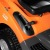 Садовый минитрактор Daewoo DWT 1020 в Екатеринбурге