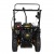 Подметальная машина Huter SGC 4100S в Екатеринбурге