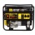 Бензиновый генератор Huter DY5000L 4 кВт в Екатеринбурге