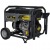 Дизельгенератор Loncin LCD7500D 5 кВт в Екатеринбурге