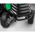 Садовый минитрактор Caiman Comodo 2WD-HD в Екатеринбурге
