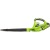Воздуходувка аккумуляторная GreenWorks G-Max G40BL K 40V 223 км/ч (без батареи и зарядного устройства) в Екатеринбурге