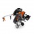 Культиватор Stihl MH 445 в Екатеринбурге