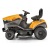 Садовый минитрактор Stiga Tornado 5108 H в Екатеринбурге