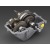 Мотоблок Caiman Vario 60H TWK+ c пневмоколесами 4X8 в Екатеринбурге