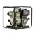 Дизельная мотопомпа DaiShin PTD406T-Y в Екатеринбурге