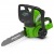 Аккумуляторная пила GreenWorks G40CS30K6-12&quot; в Екатеринбурге
