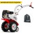 Мотоблок Мобил К МКМ-4 Про с двигателем Briggs&amp;Stratton RS950 в Екатеринбурге