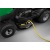 Садовый минитрактор Caiman Rapido Max 2WD 107D1C2 в Екатеринбурге