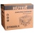 Бензиновый генератор Huter DY8000LX 6.5 кВт с колёсами в Екатеринбурге
