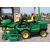 Фронтальная роторная косилка John Deer 1435 в Екатеринбурге