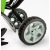 Культиватор электрический GreenWorks GTL9526 950 Вт в Екатеринбурге