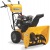 Снегоуборщик Stiga Snow Fox в Екатеринбурге