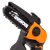 Аккумуляторная пила Worx WG324E-4" в Екатеринбурге