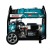 Бензогенератор Alteco Professional AGG 11000Е2 8 кВт в Екатеринбурге