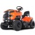 Садовый минитрактор Yard Fox T 108SCH в Екатеринбурге