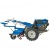 Мотоблок Garden Scout (Скаут) GS 101 D, почвофреза, сидение в Екатеринбурге