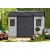 Пластиковый сарай Keter Oakland 1175SD в Екатеринбурге