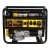 Бензогенератор Huter DY11000L 8.5 кВт в Екатеринбурге